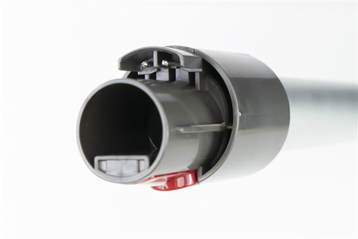 Dyson Stick Vacuum Extension Rod Compatible with V7, V8, V10, V11, and V15 Models