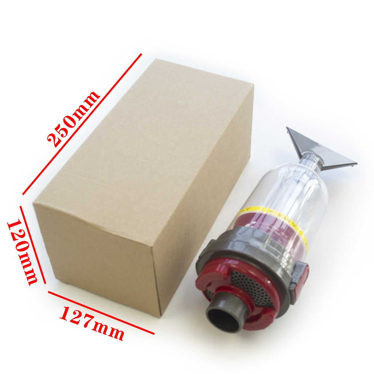 Dyson Wet & Dry Cleaning Attachment for V7, V8, V10, V11, V12 & V15 Vacuum Cleaners