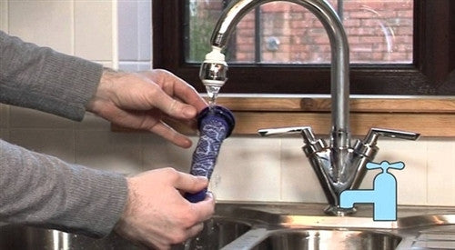 6 x Filters for DYSON V6, V7, V8, DC58, DC59, DC61, DC62 stickvac