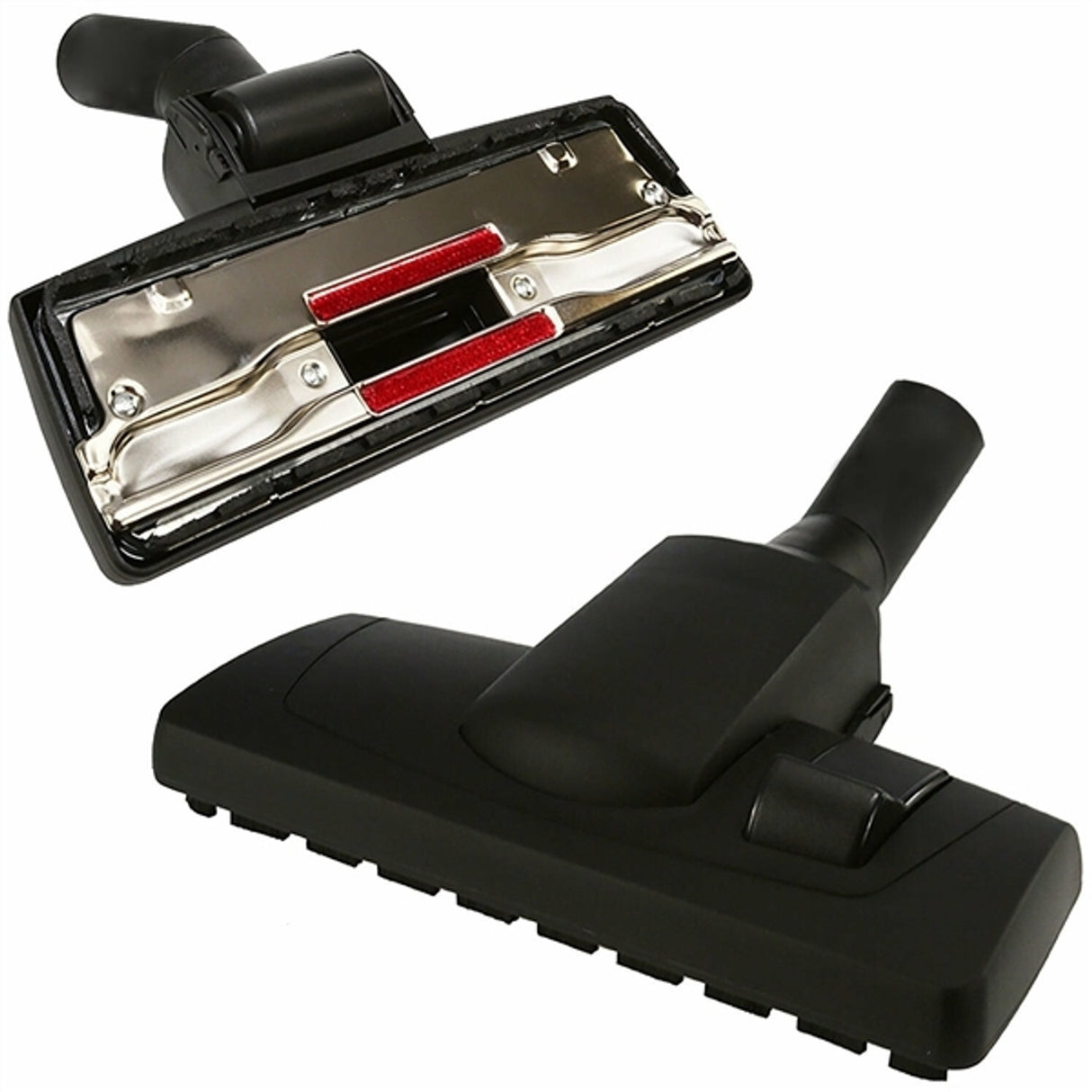 Versatile Premium Vacuum Floor Head Tool for All Surfaces