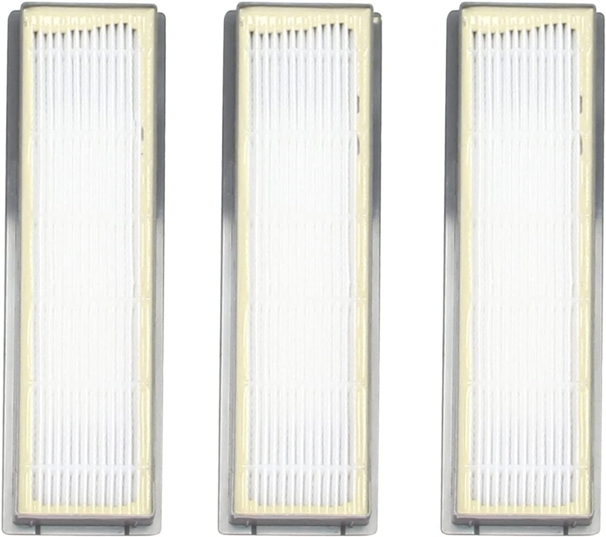 Accessory Pack for Ecovacs Deebot Ozmo 920/950/T5/N8/T8/T9 robot vacuum cleaners