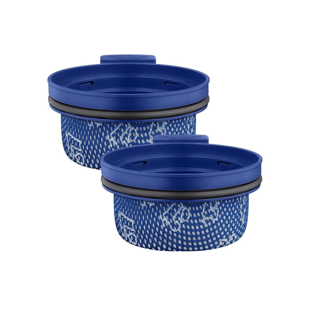 Hygieia Washable Micro Filters For Samsung Bespoke Jet Stick VS20A Series, 2 PACK