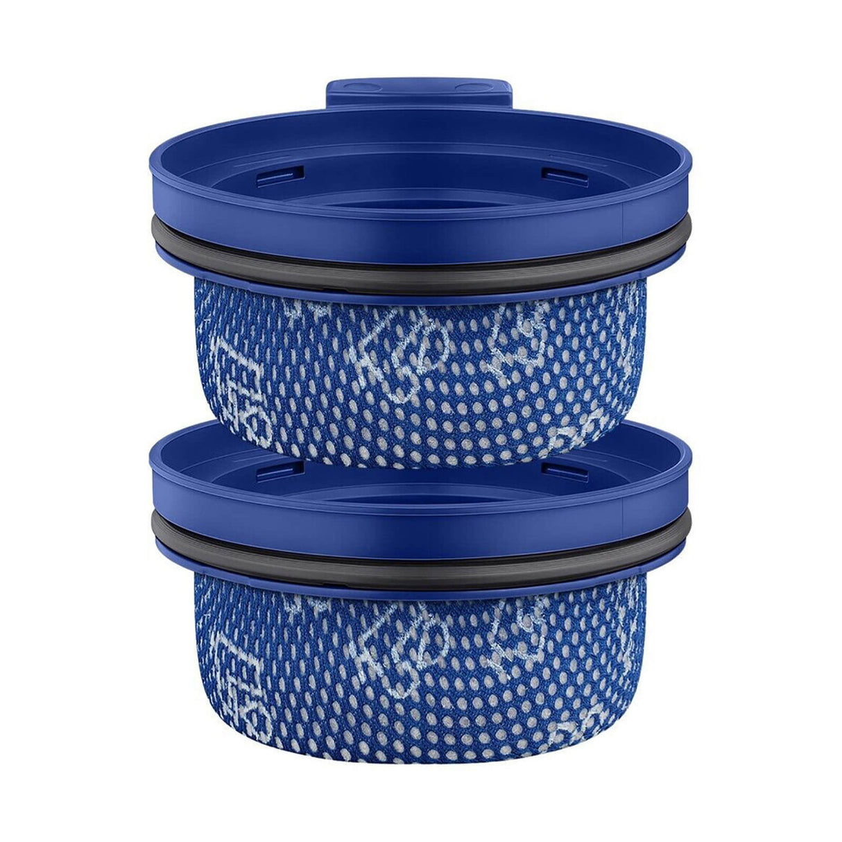 Hygieia Washable Micro Filters For Samsung Bespoke Jet Stick VS20A Series, 2 PACK