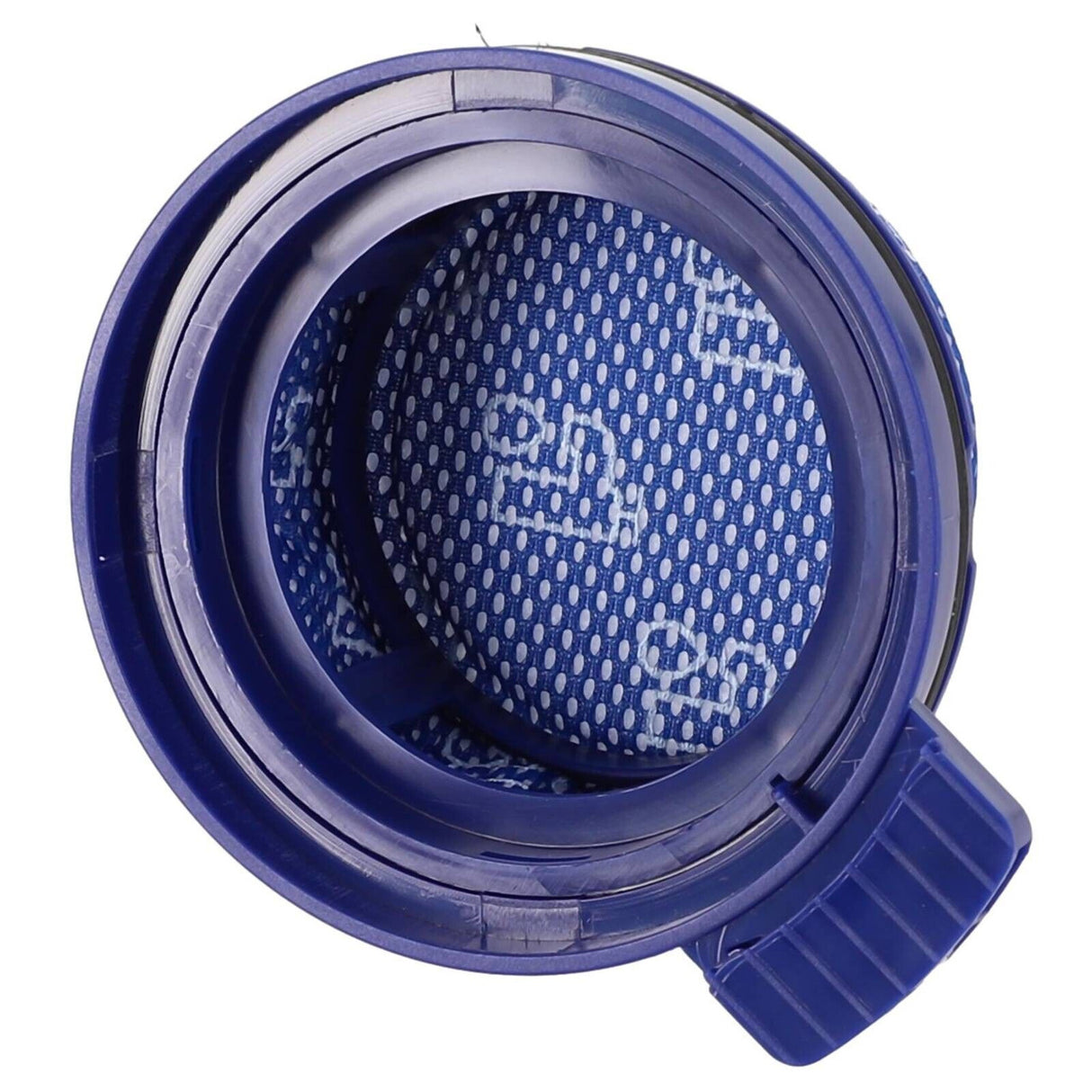 Hygieia Washable Micro Filters For Samsung Bespoke Jet Stick VS20A Series, 2 PACK