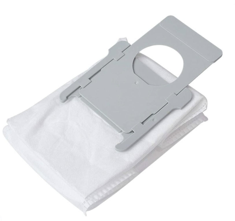 3 X Vacuum bags for iRobot Roomba i3+, i7+, s9+ and j7+ robot vacuum cleaners