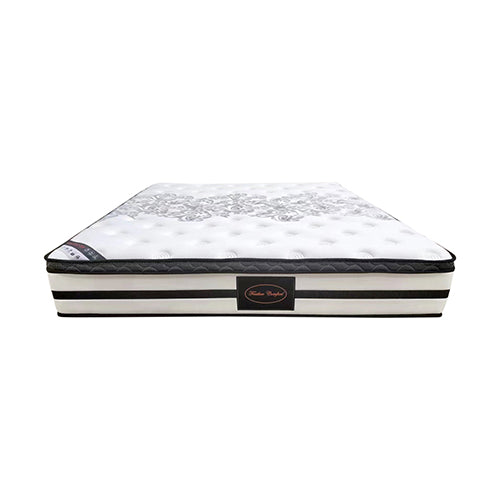Giselle Bedding 16cm Mattress Tight Top Queen