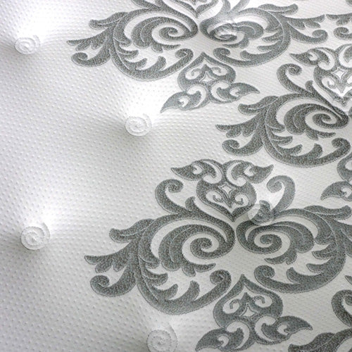 Giselle Bedding 16cm Mattress Tight Top Queen