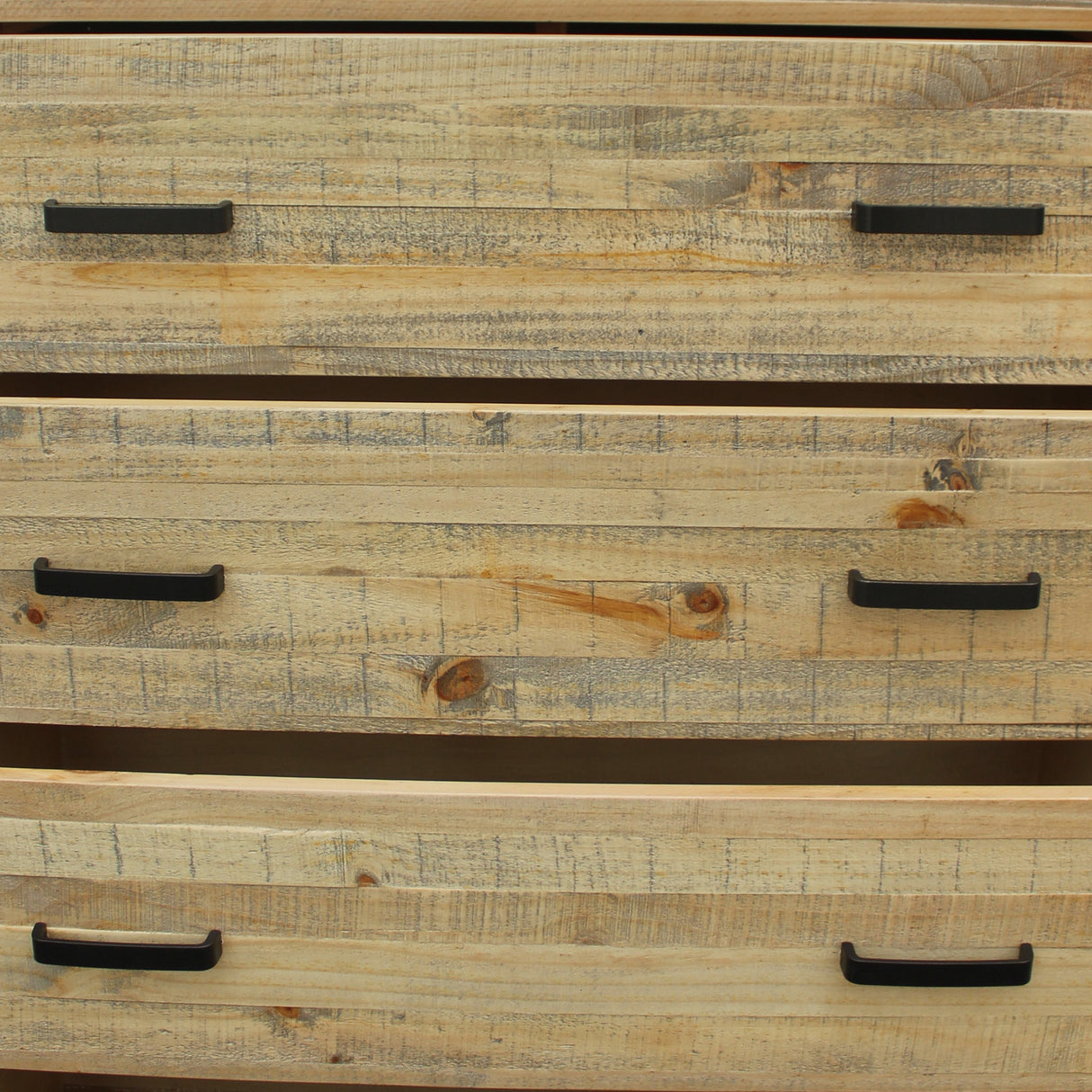 Tallboy Rustic Timber
