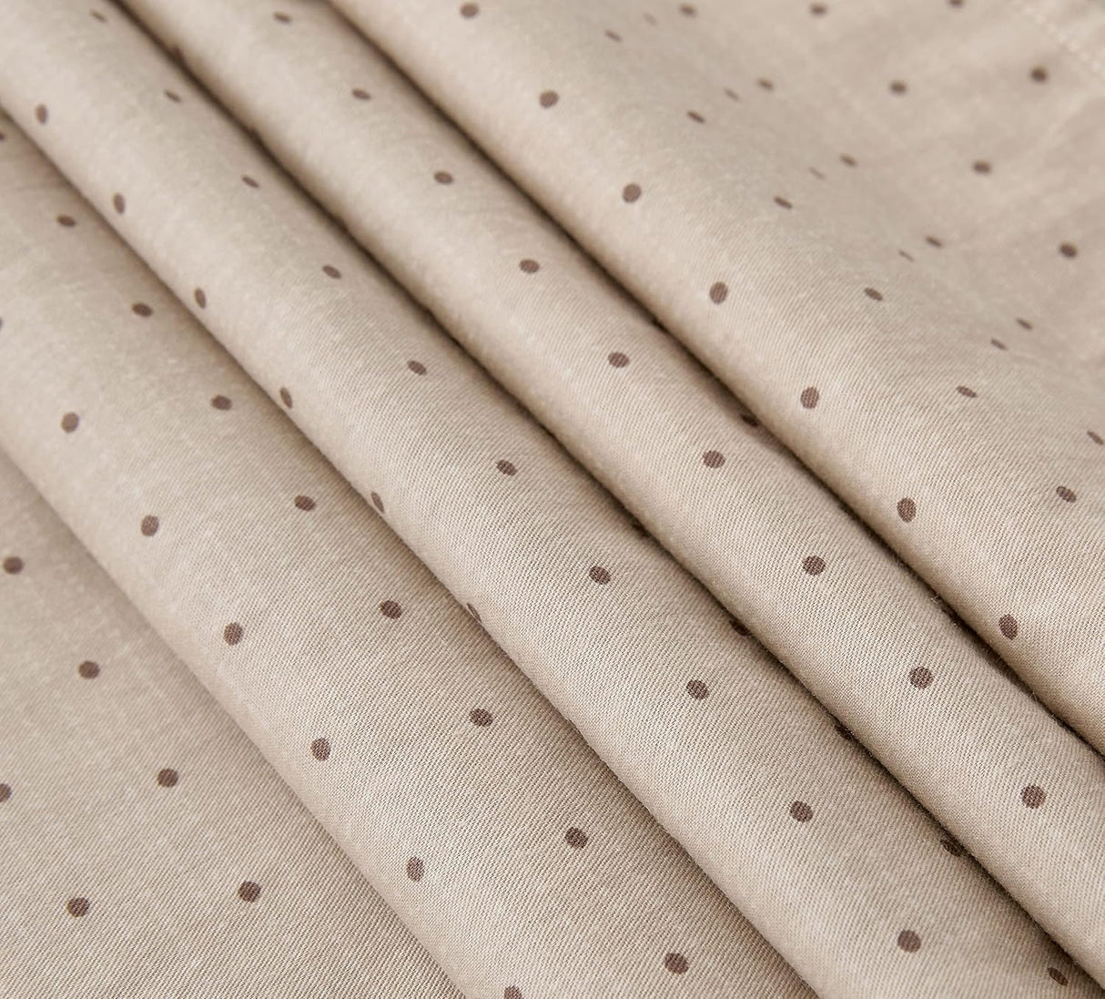 100% Cotton Hugo Reversible Printed Quilt Cover Set - Super King Size