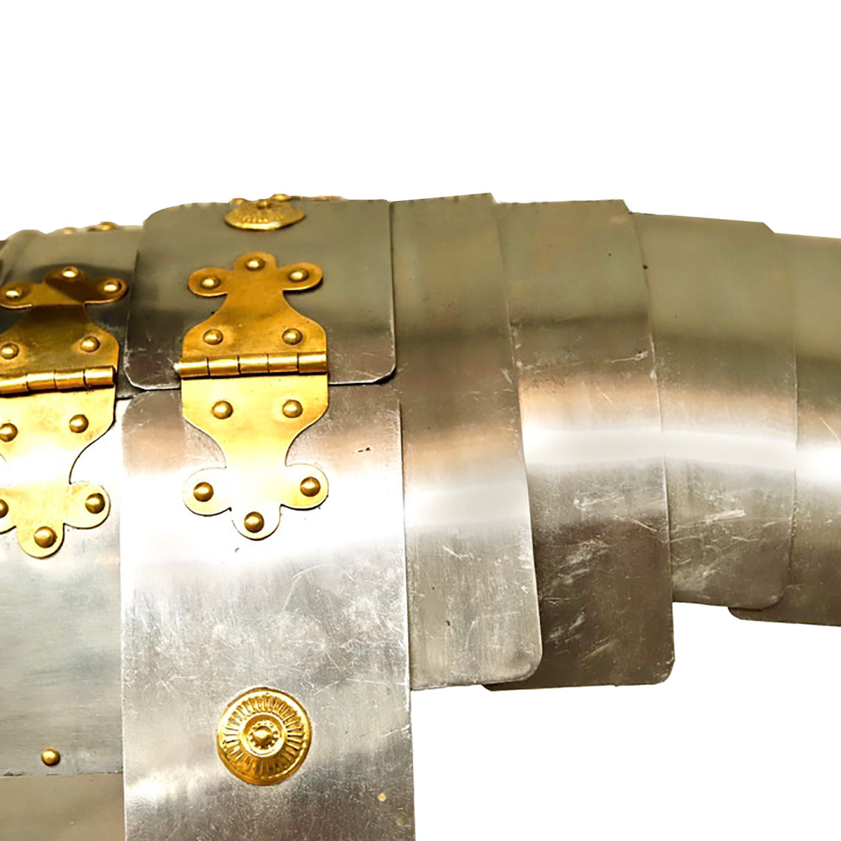 Authentic Roman Centurion Armor Collection