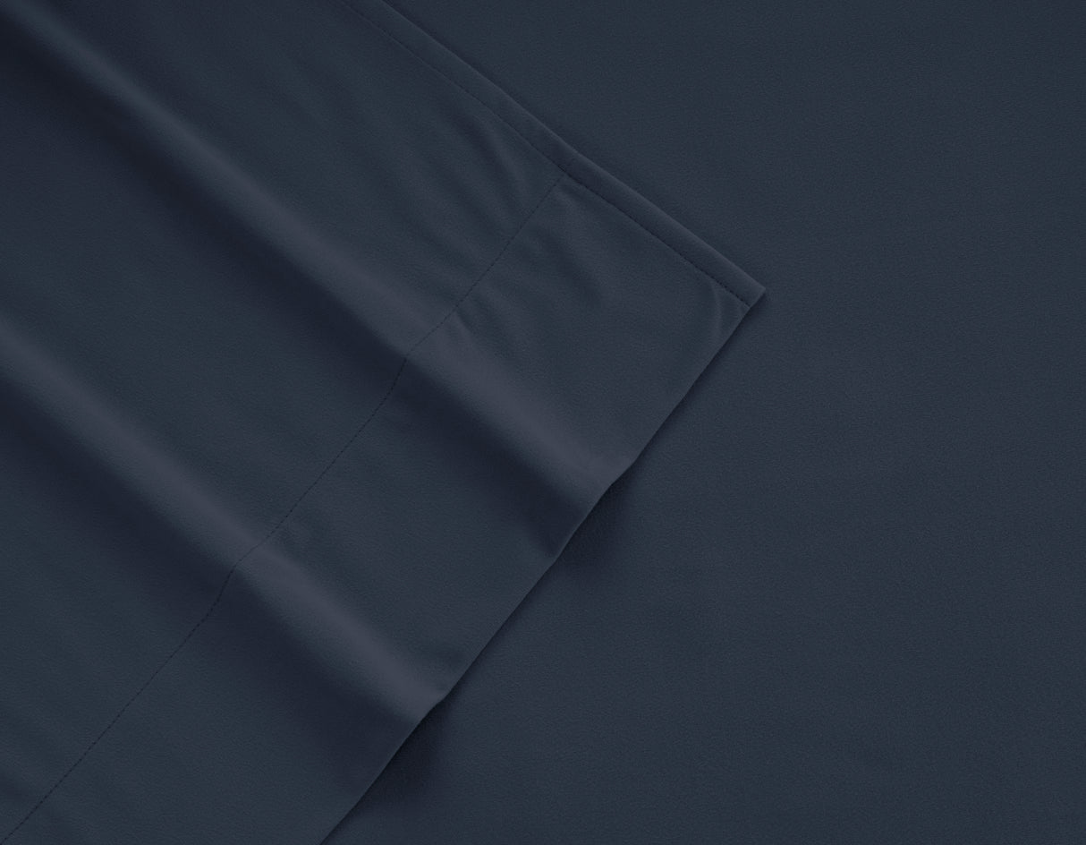 Micro Flannel SHEET SET - MEGA KING