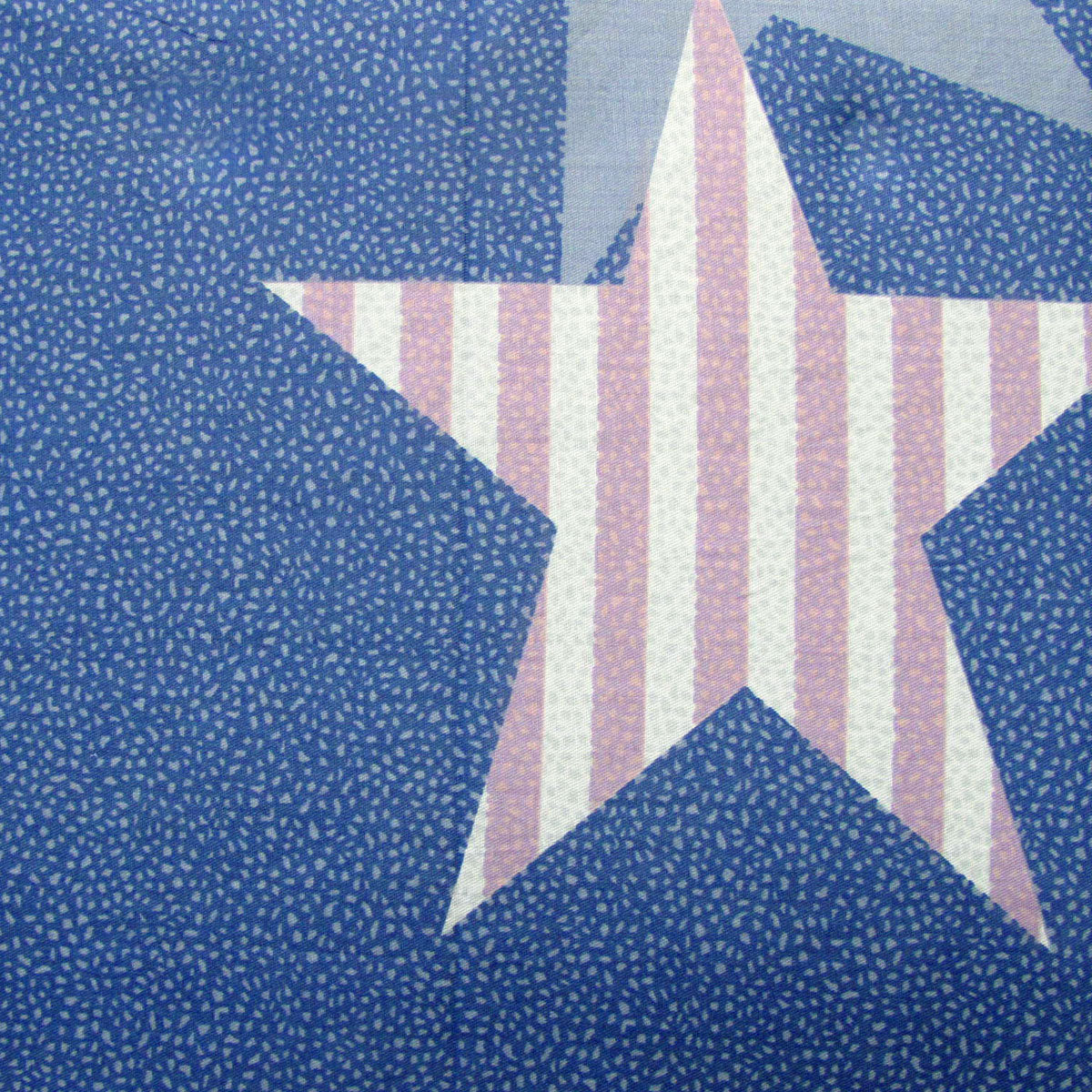 Starry Dreams Cotton Quilt Cover Set for Kids - Single Size