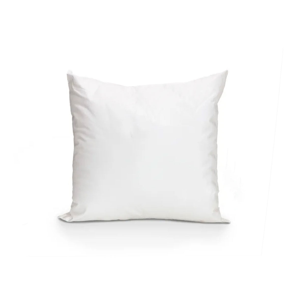 Plush Microblend Cushion Insert 60 x 60cm by Easyrest