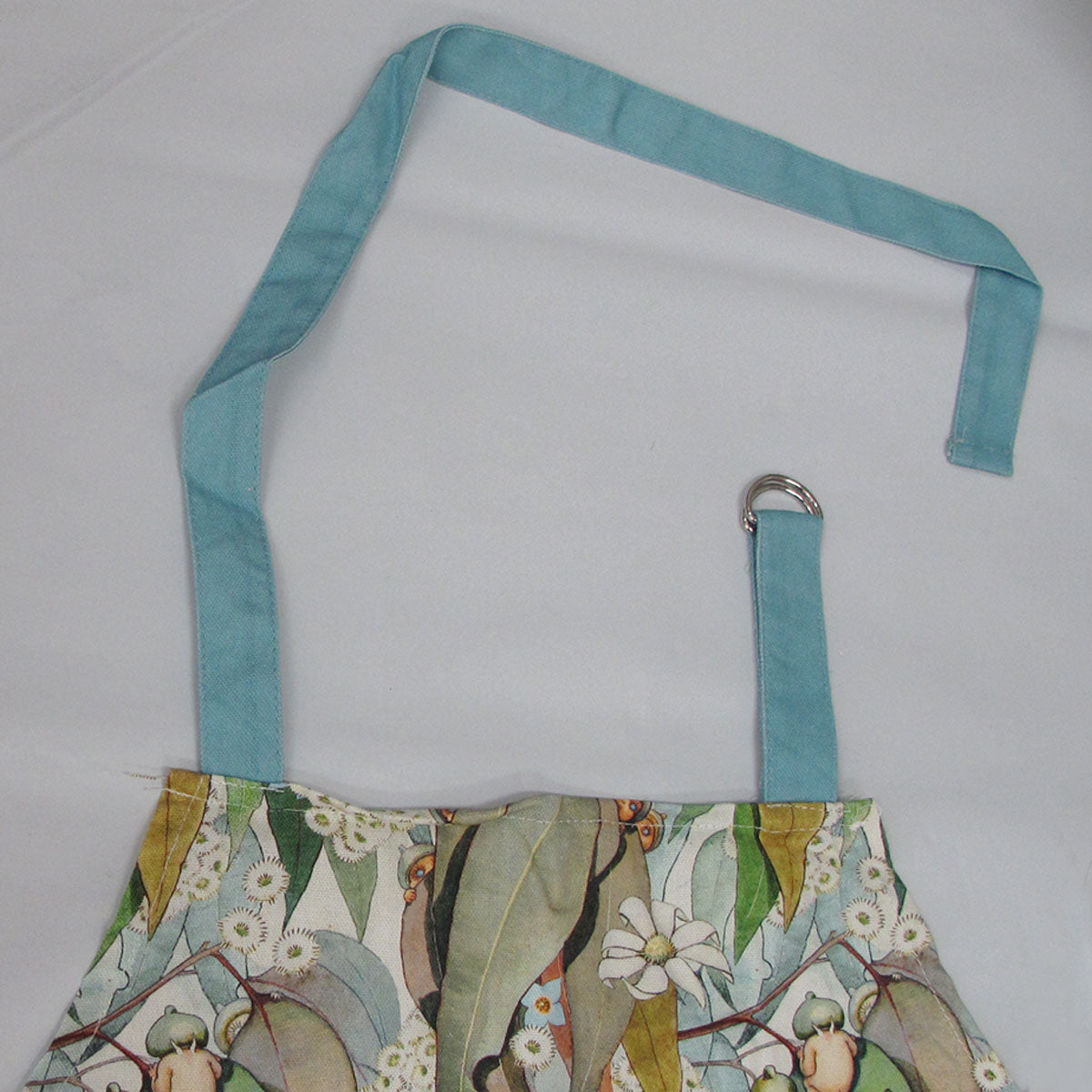 Gumnut Baby Delight Cotton Kitchen Apron 60 x 85 cm