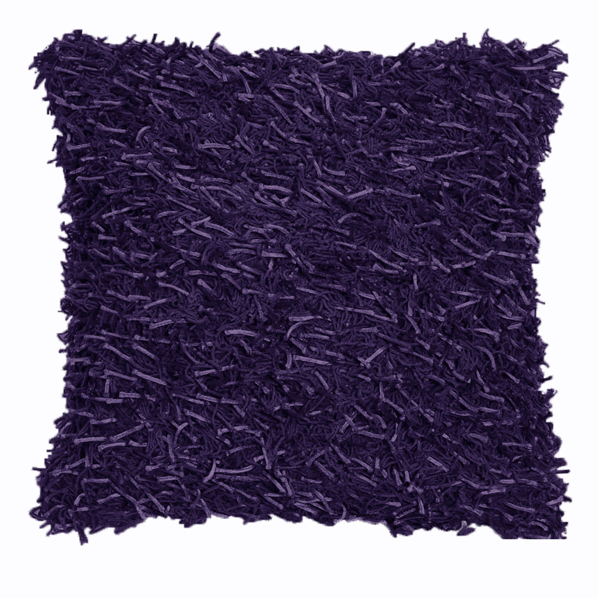 Ottawa Filled Cushion - Paars