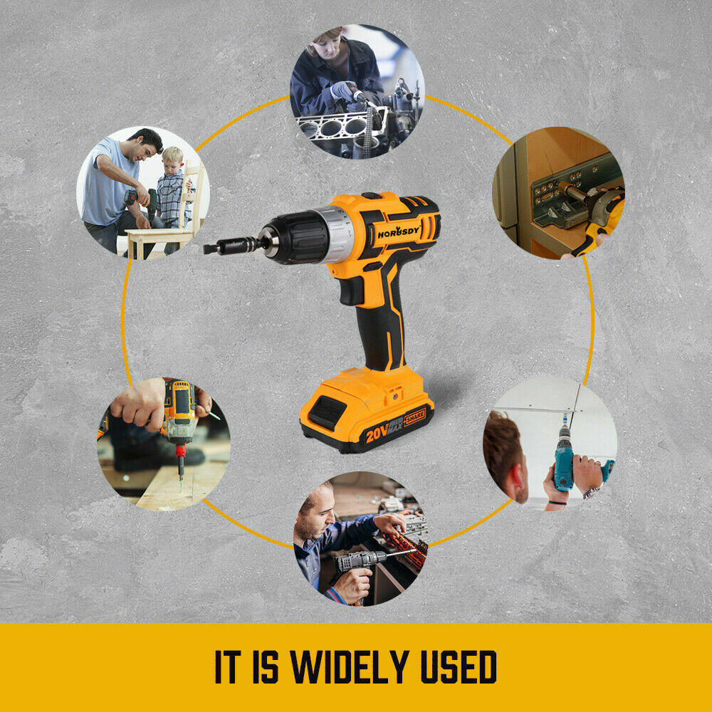 10Pc Magnetic Extension Socket Drill Bit Holder 1/4 Hex Screwdriver Nut Driver