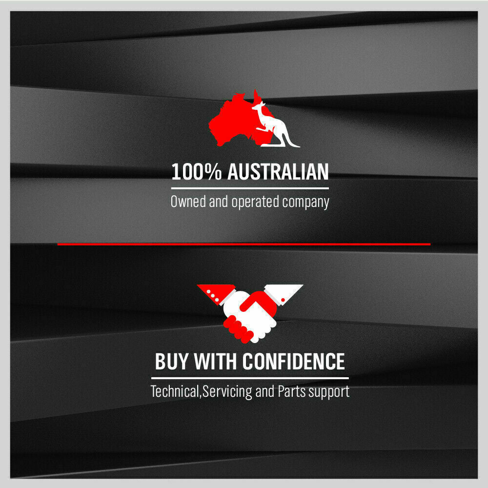 8Pc Metric Socket Set 1/2 Drive 11MM - 19MM For Wrench CRV Mechanic With Holder