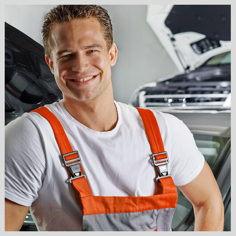 3Pc Double-Side Sockets Holder Tool Organizer Rails WorkShop Rack 1/4 3/8 1/2