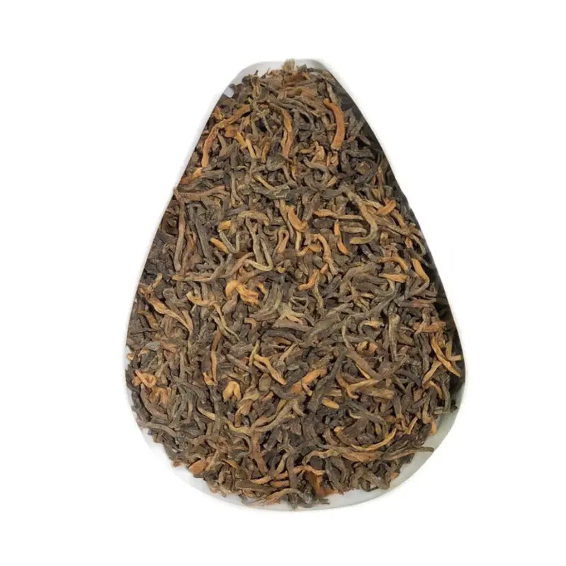 Royal Ripe Pu Er Tea(2006)5x100g