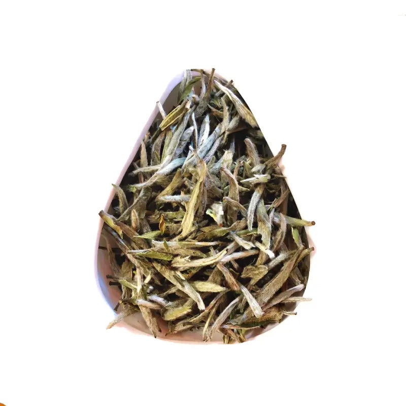 Silver Needle White Tea (Bai Hao Yin Zhen) 5 x 70g