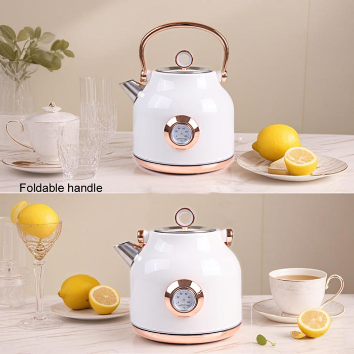 1.7L Electric Water Kettle