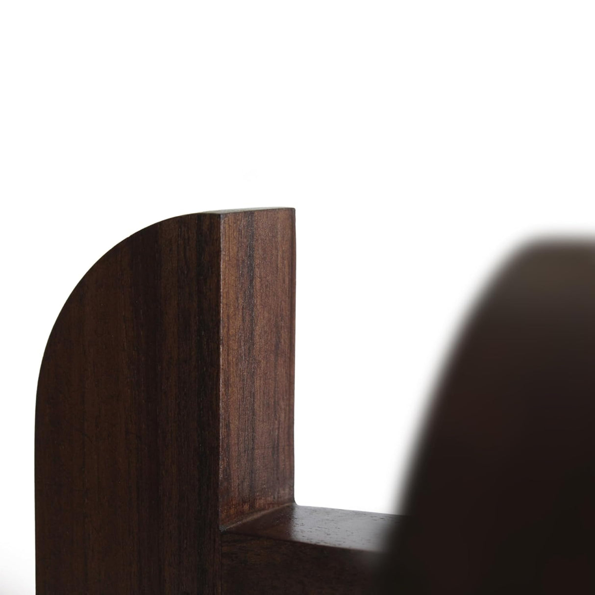 Phoenix Gravity Teak Wood Stand for Gravity water filter Systems - 8L