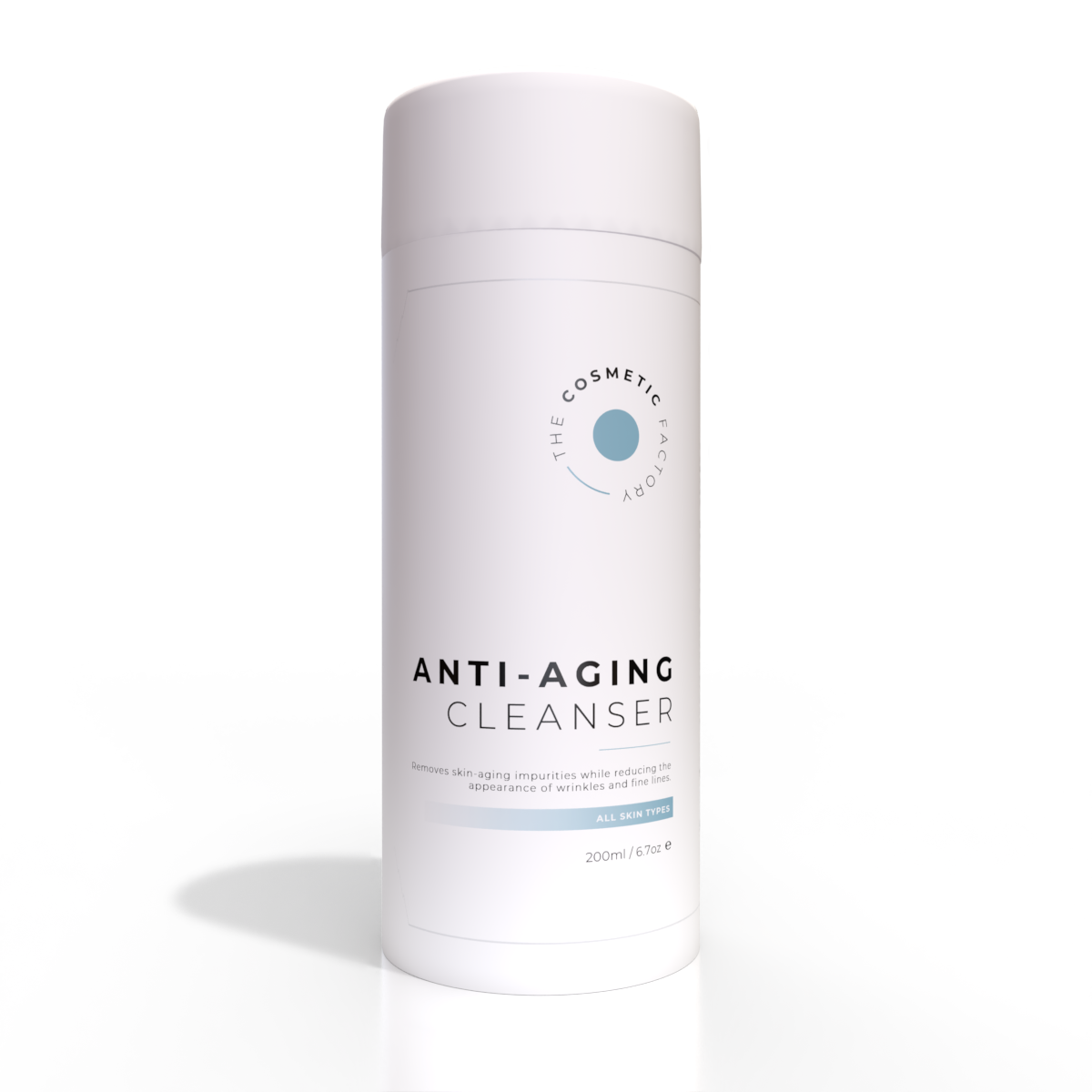 ANTI-AGING CLEANSER | 200ML