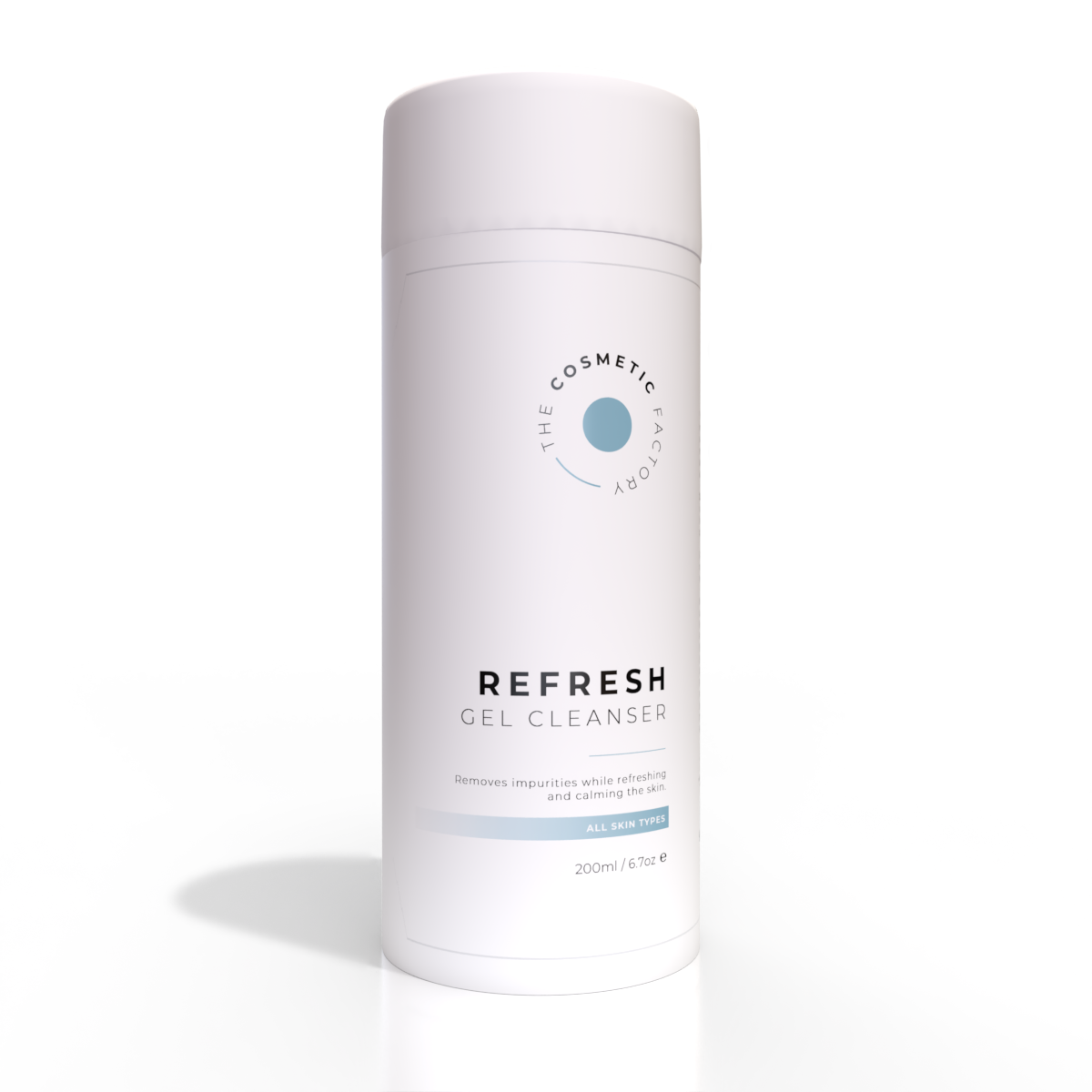 REFRESH GEL CLEANSER | 200ML