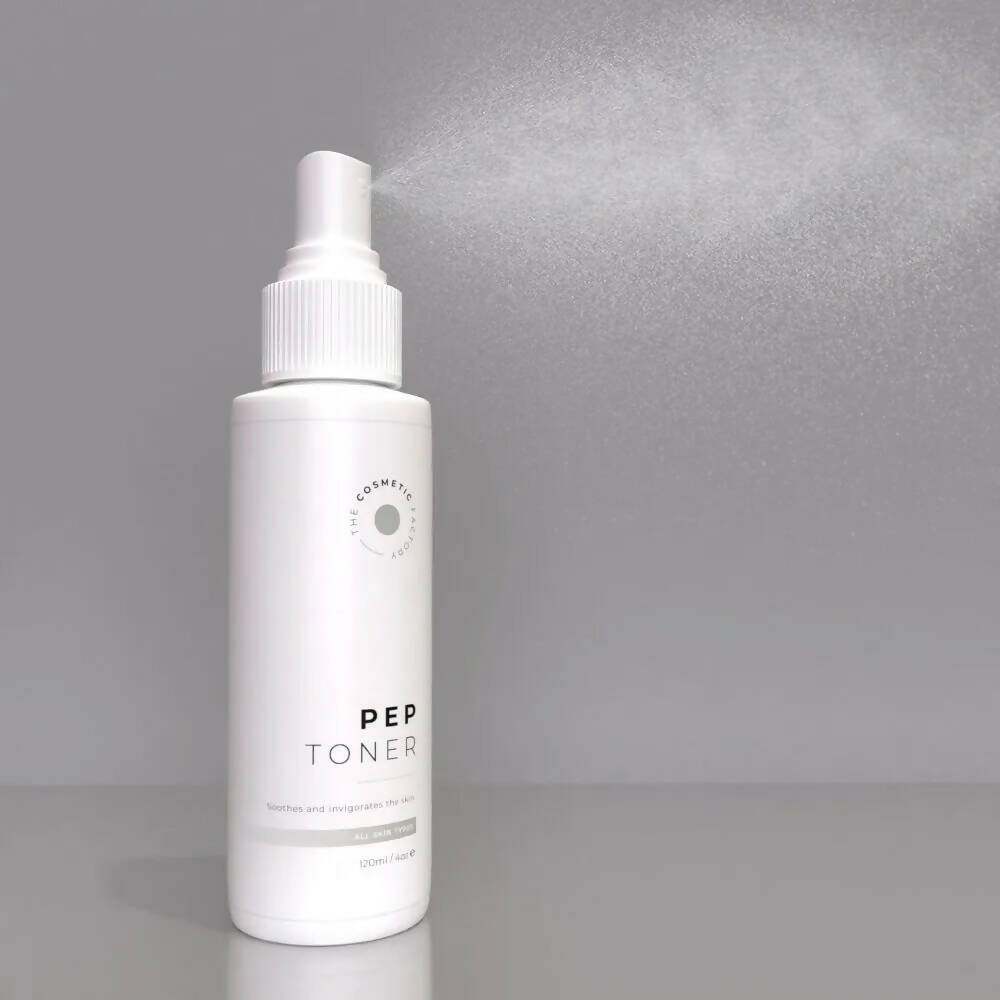 PEP TONER | 120ML