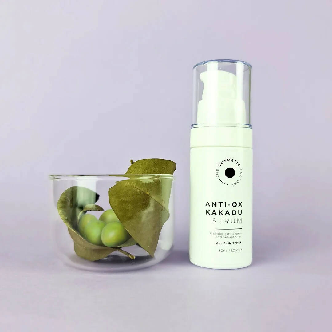 ANTI-OX KAKADU SERUM | 30ML