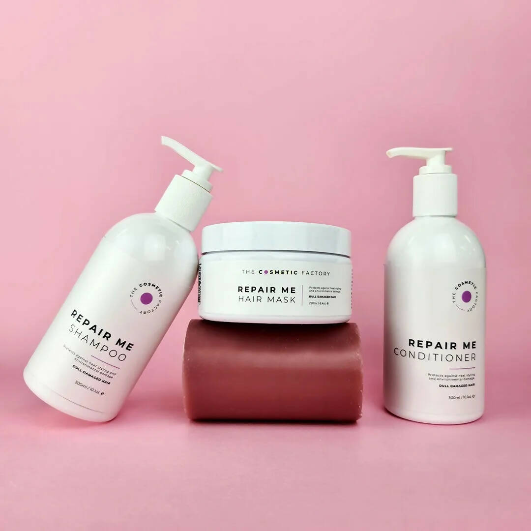 REPAIR ME SHAMPOO | 300ML