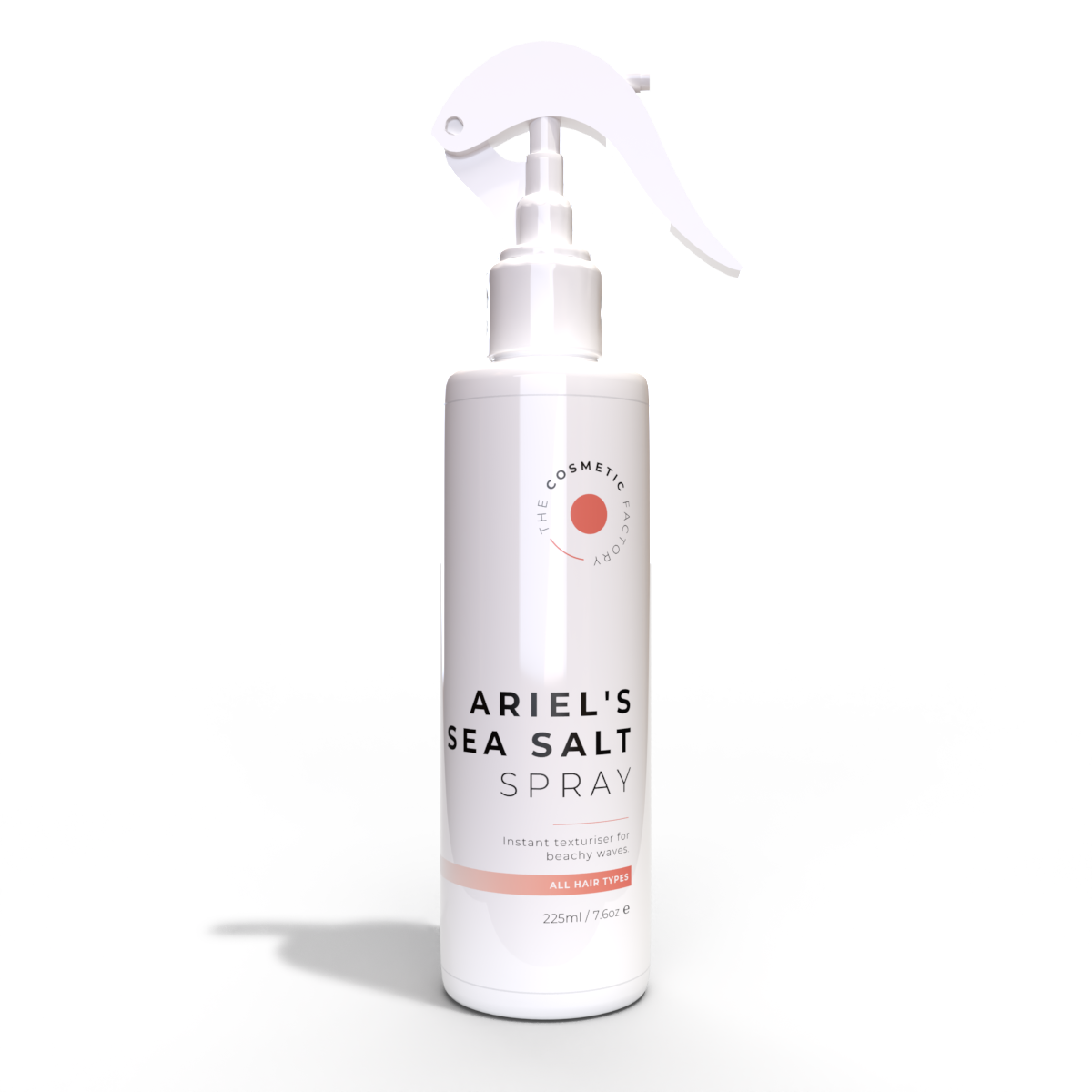 ARIEL'S SEA SALT SPRAY | 225ML