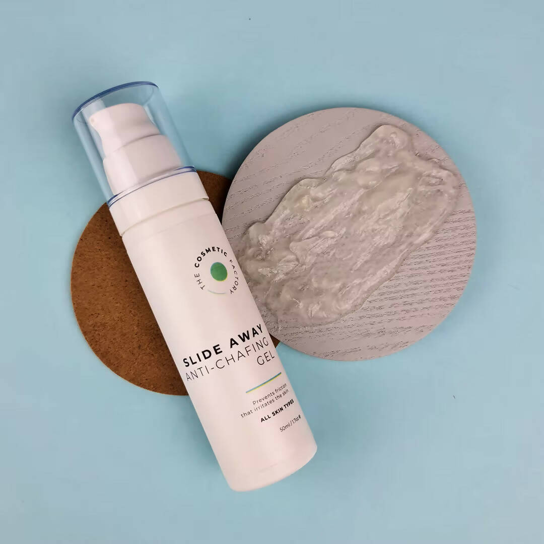 SLIDE AWAY ANTI-CHAFING GEL | 50ML