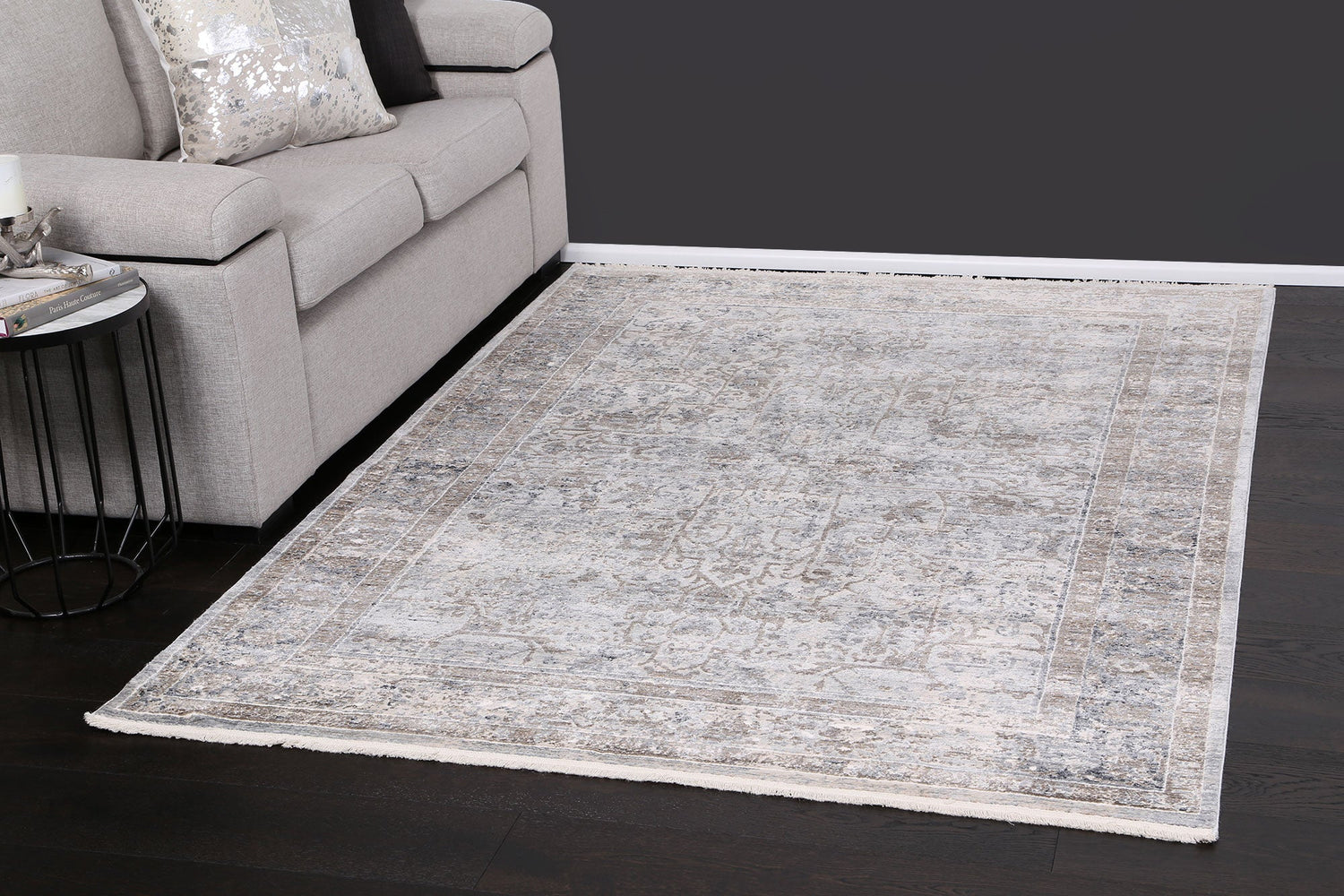 ASTERYA 18758 111 (Cross) 160x230