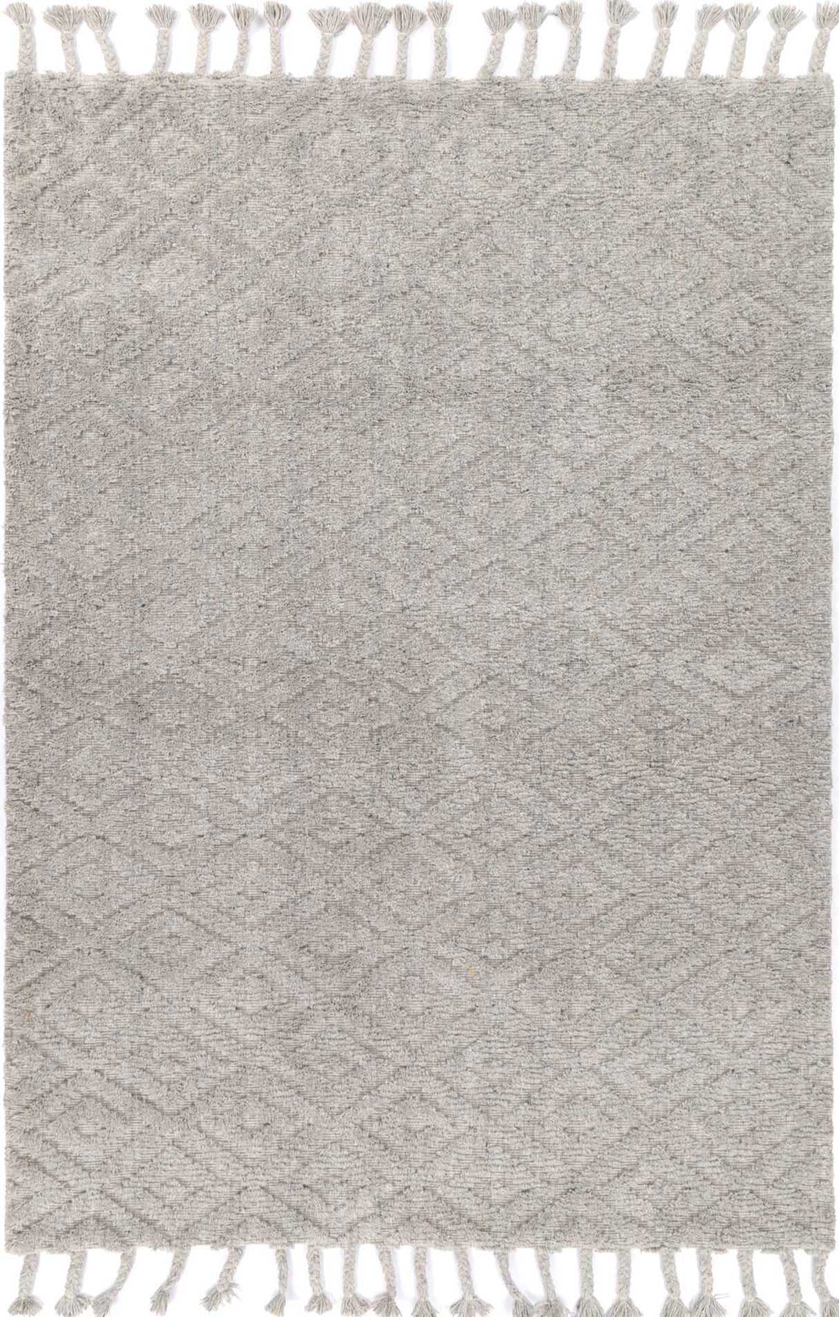 Goa D4 - GREY 160x230