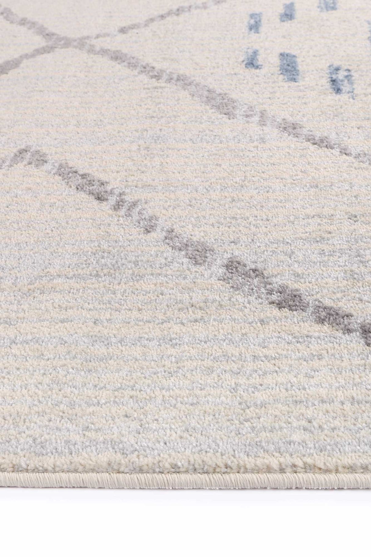 Inca INCA03 Grey 160x230