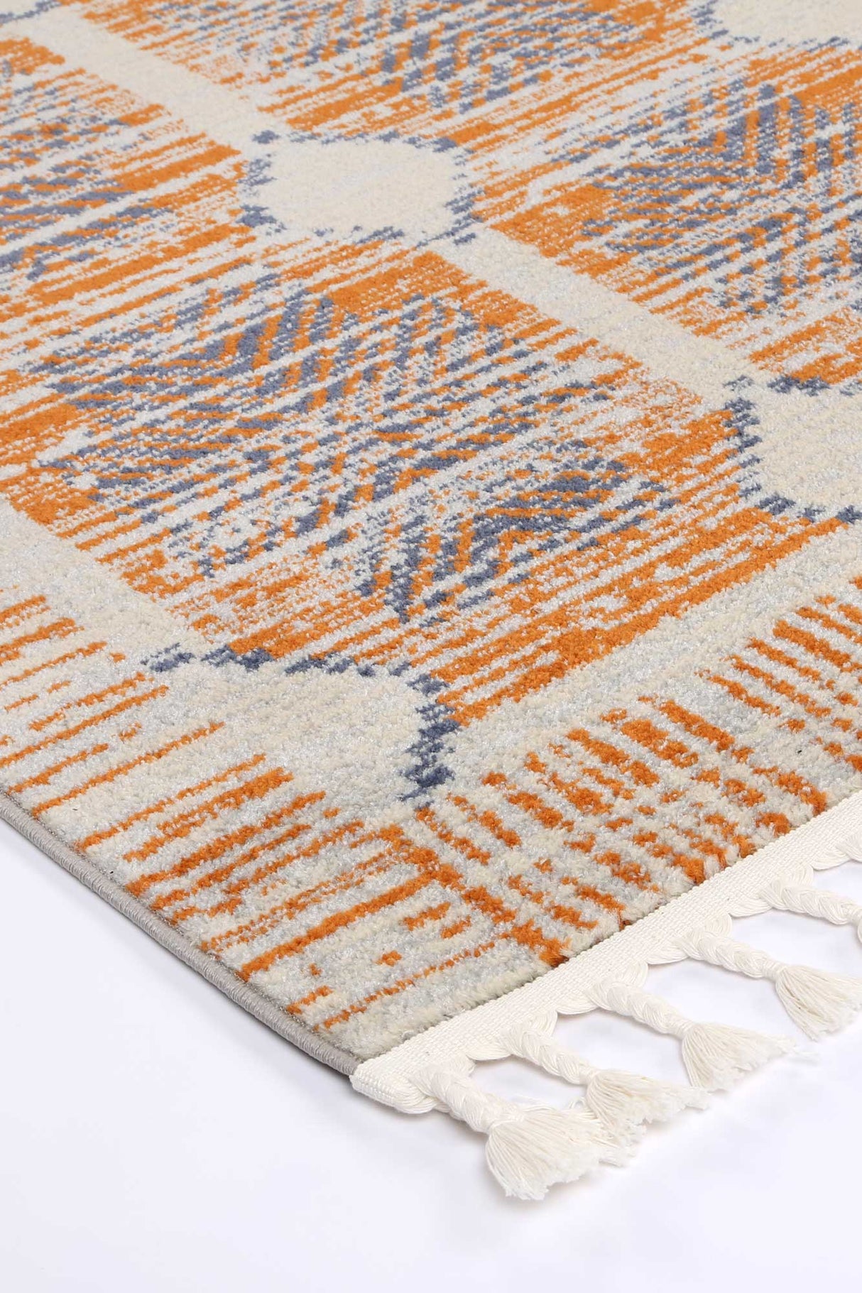Inca INCA08 Rust 160x230