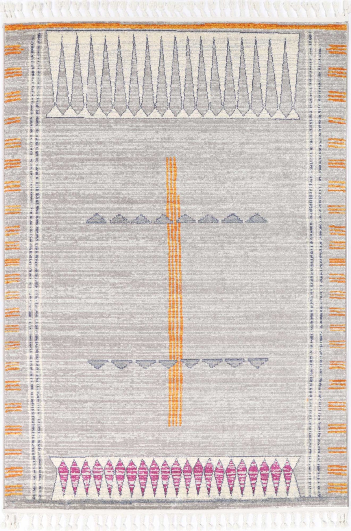 Inca INCA01 Grey 240x330