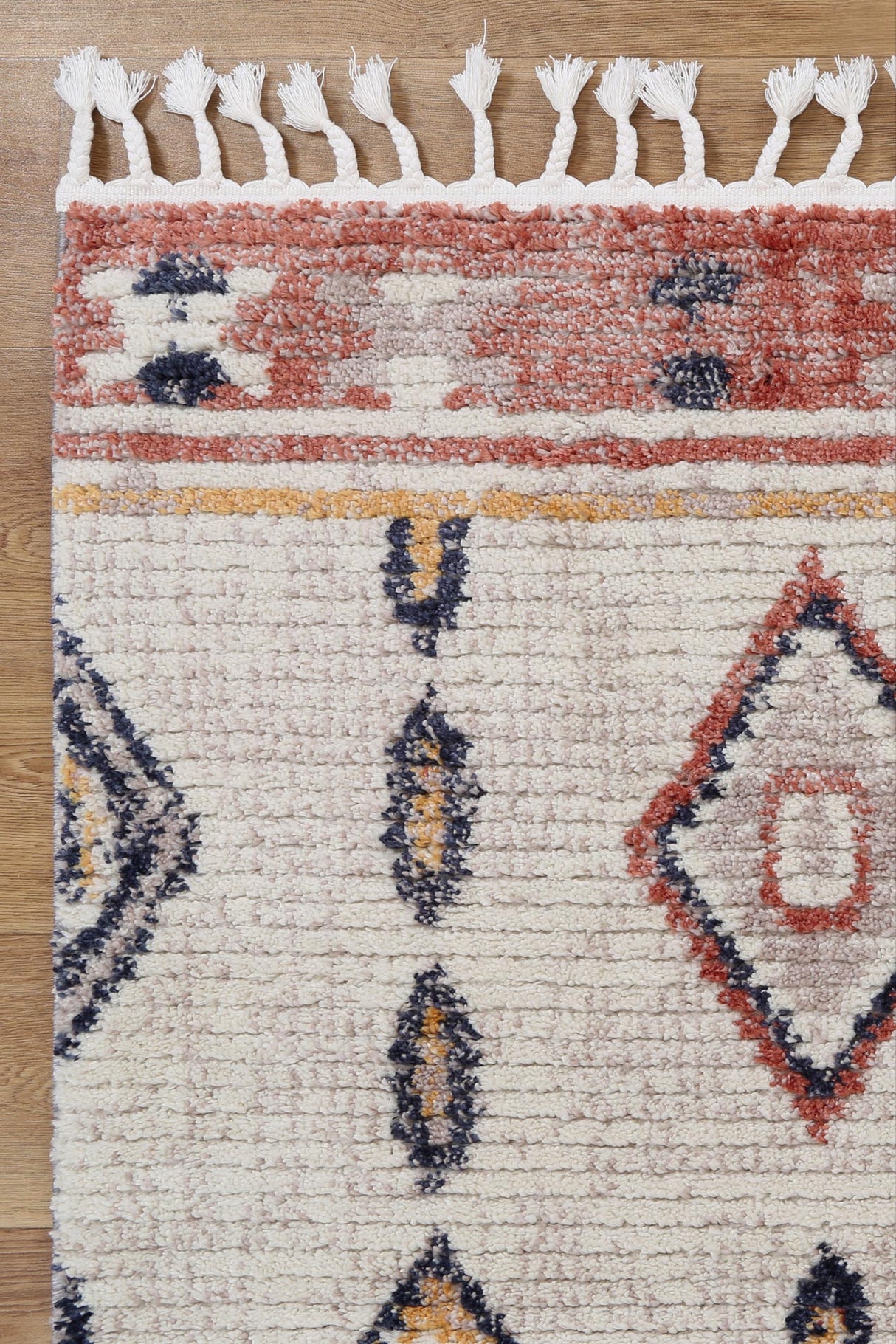 MOROCCO MOROC03 160x230