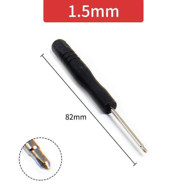 11 In 1 Screen Repair Tool Kit Set Opening Screwdriver For Iphone Ipad Pentalobe