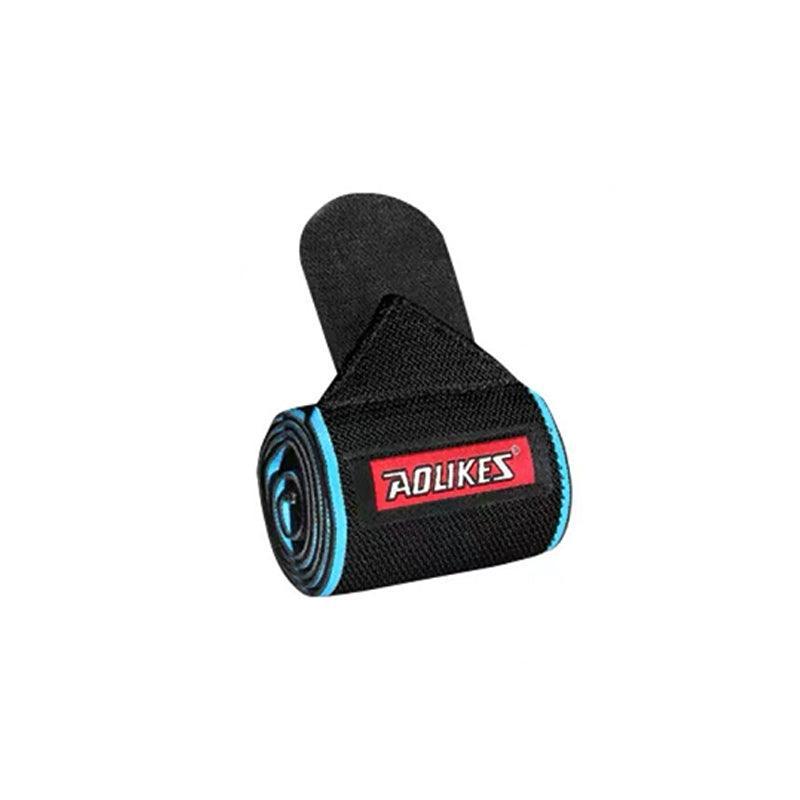 Aolikes Ankle Brace Support Compression Elastic Foot Wrap Protector Sport Au - Green 1 Unit