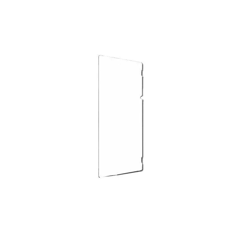 2X For Nintendo Switch Screen Protector 9H Full Cover Tempered Glass Au Stock
