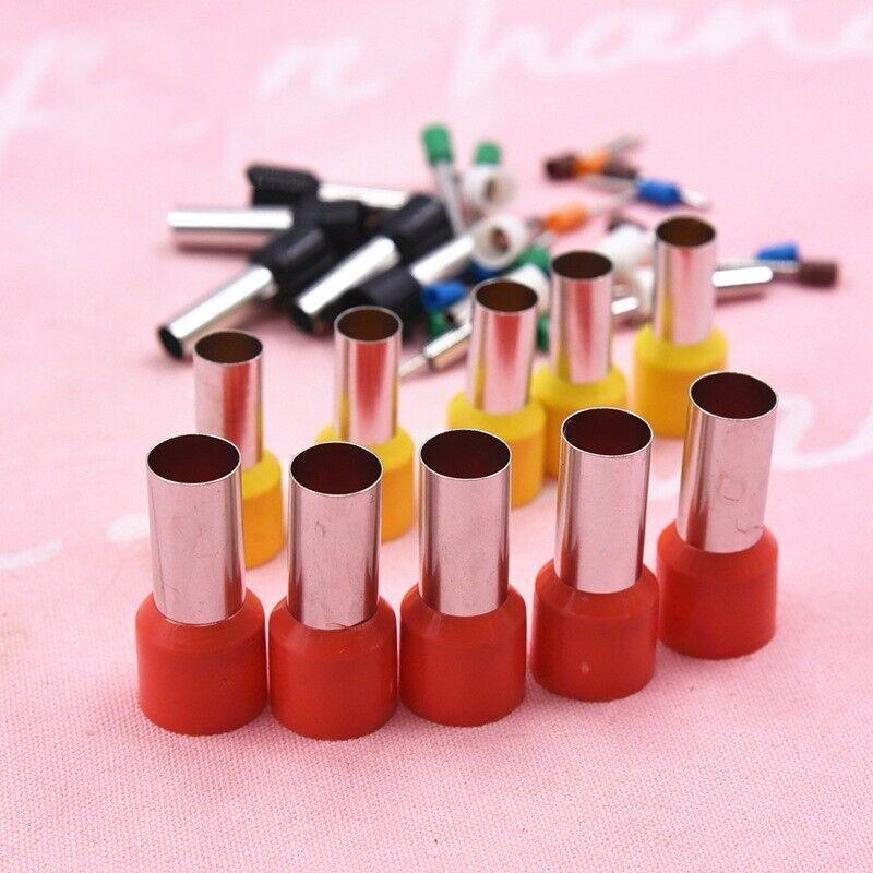 40PCS Mini Round Polymer Clay Cutters Stainless Steel Cookie Fondant Tool Set