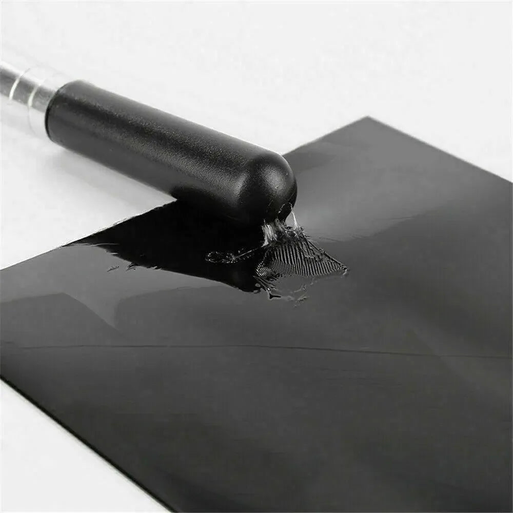 Waterproof Tape Pvc Super Strong Stop Leak Repair Leakage Flex Seal Tapes 1.5M