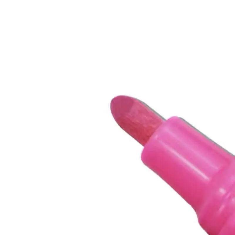 Multicolour Permanent Paint Marker Pens for Tyre Metal Glass Rubber - Yellow