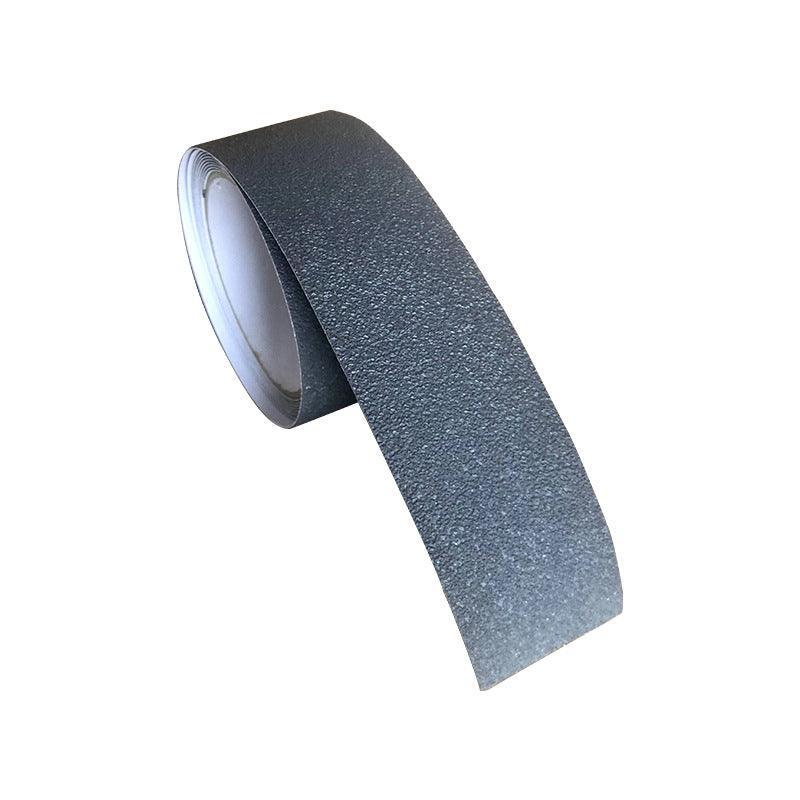 Anti Slip Tape High Grip Adhesive For Flooring Stair Tread - White (5cm x 5m)