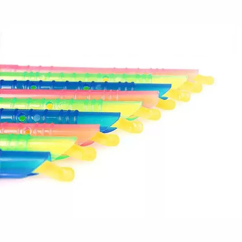 8/16/24PCS Kitchen Sealing Sticks Reusable Clips Bag Sealer Lock Rod Bags Sealer - 8PCS