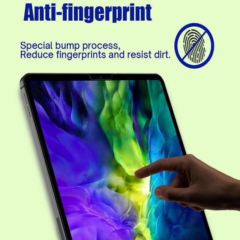 Magnetic Paper Film Like Screen Protector For Ipad Pro11 Mini Air 4 9.7 10.2 - iPad 2019/2020/7/8/9 ( 10.2")