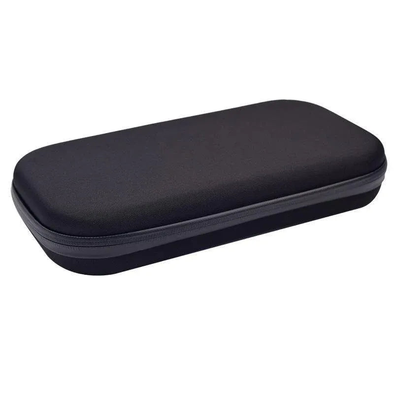 Stethoscope Hard Storage Box - Green
