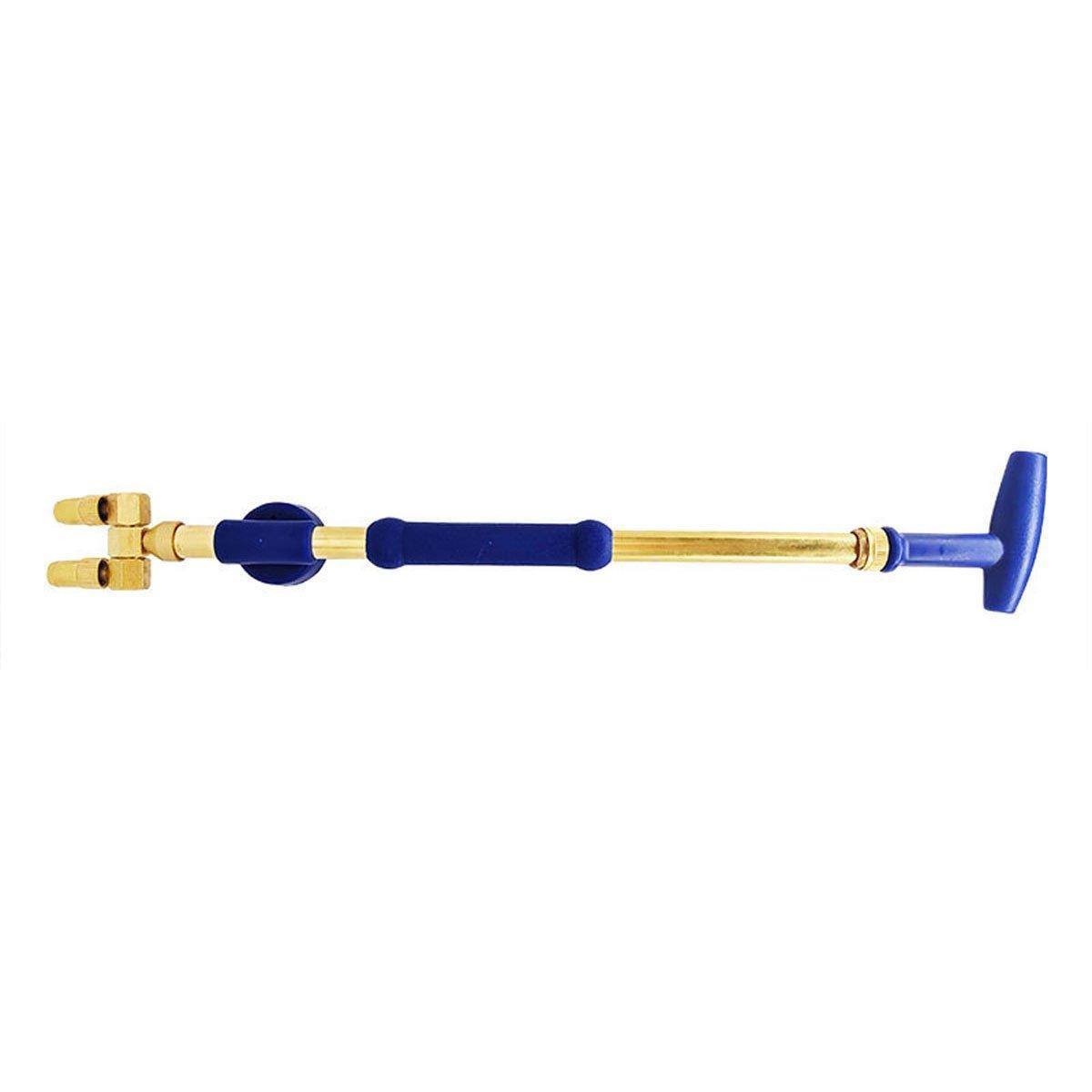 Single Double Ended Push Pull Beverage Sprayer Metal Sprayer Pull Rod Tool - Single